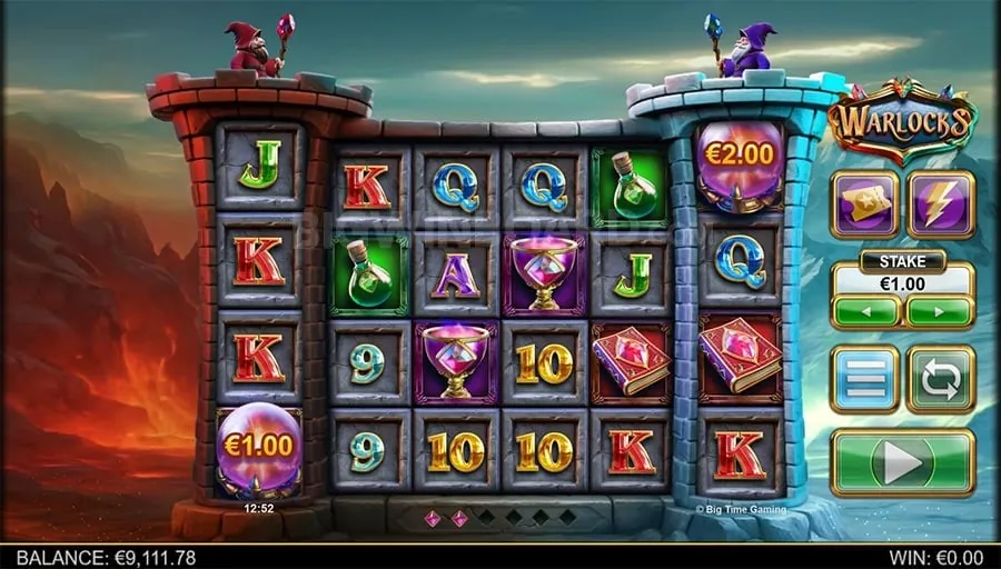 555bmw Online Casino Games