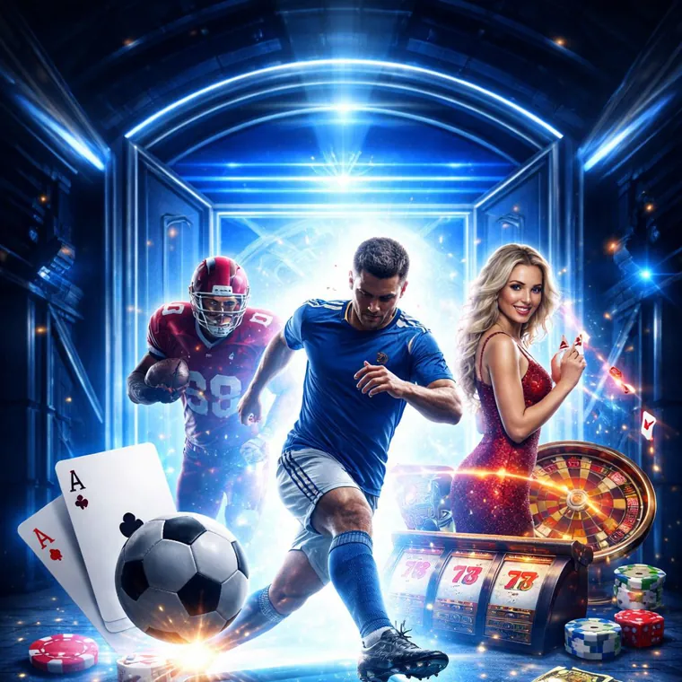 Secure data privacy illustration for 555bmw online casino