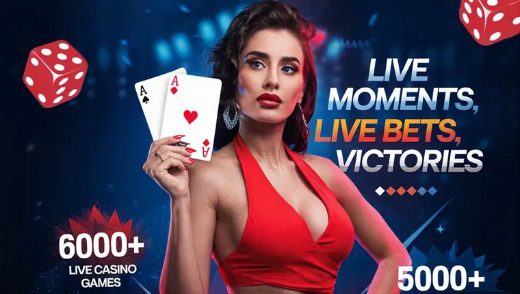 Mastering Live Casino Games at 555bmw