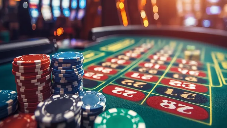 Online Gambling Beginner's Guide: How to Start with 555bmw