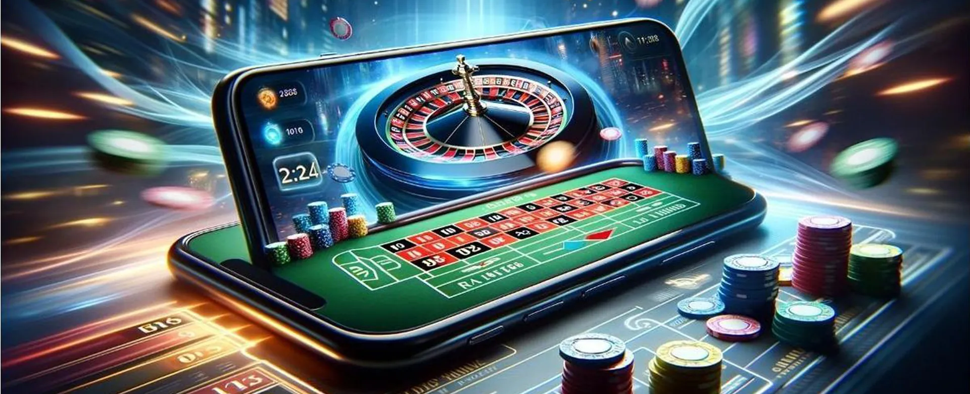 555bmw Online Gambling Beginner's Guide