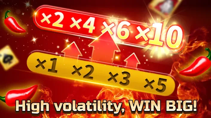 JILI Slot Game
